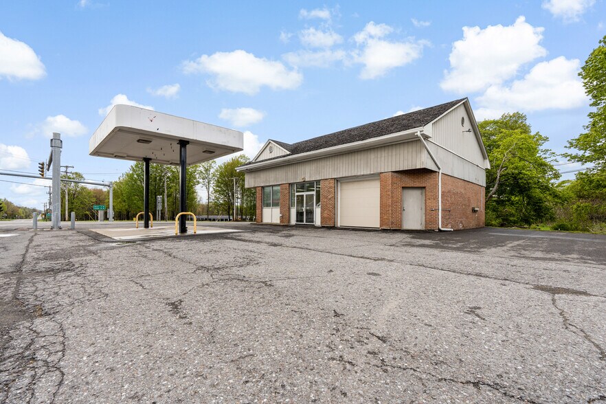 More Photos Of 3207 US Route 11, Mexico Service Station For Sale