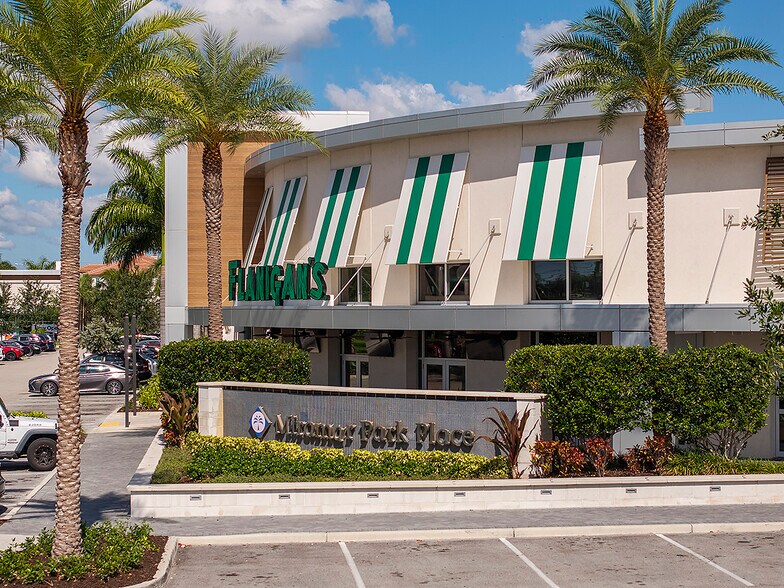 More Photos Of Miramar Pky, Miramar Unknown For Lease