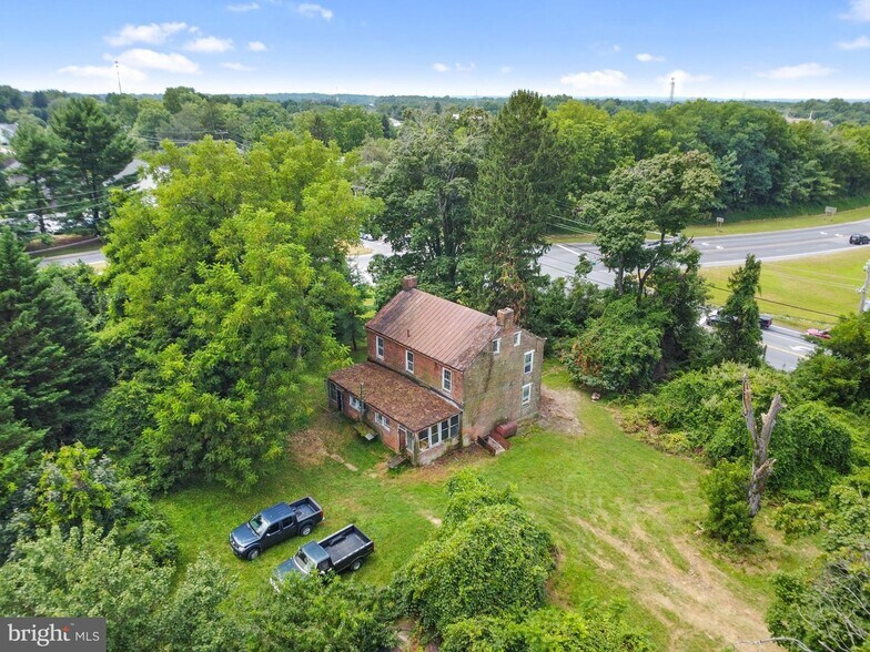 More Photos Of Butler Rd, Reisterstown Land For Sale