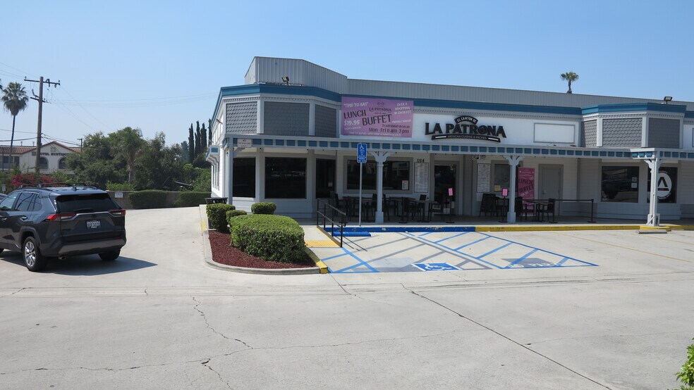 More Photos Of 1128-1164 Huntington Dr, Duarte Freestanding For Sale