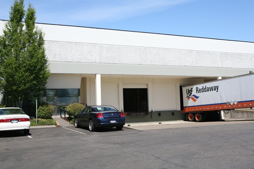 More Photos Of 6650 N Basin Ave, Portland Unknown For Lease