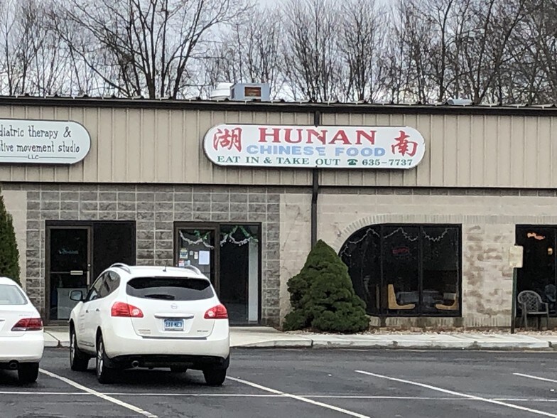 More Photos Of 199 Shunpike Rd, Cromwell Unknown For Lease