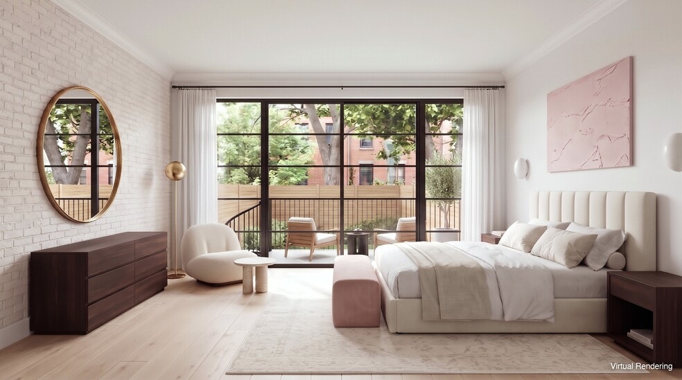 More Photos Of 413 Pacific St, Brooklyn Apartments For Sale