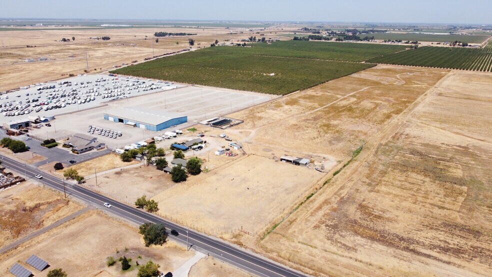 More Photos Of 3714 Riego Rd, Elverta Land For Sale