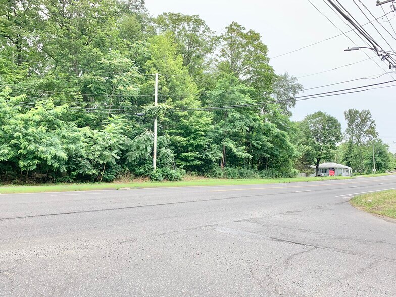 More Photos Of 331 Danbury Rd, Wilton Land For Sale