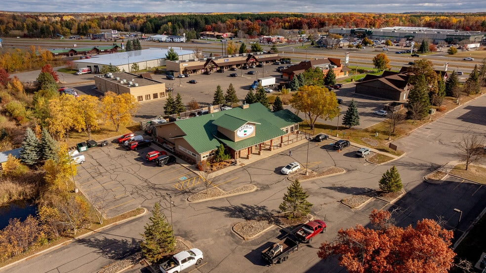 More Photos Of 15115 Edgewood Dr, Brainerd General Retail For Sale