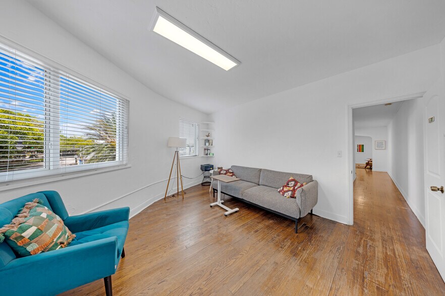 More Photos Of 1267 Coral Way, Miami Storefront Retail Residential For Lease