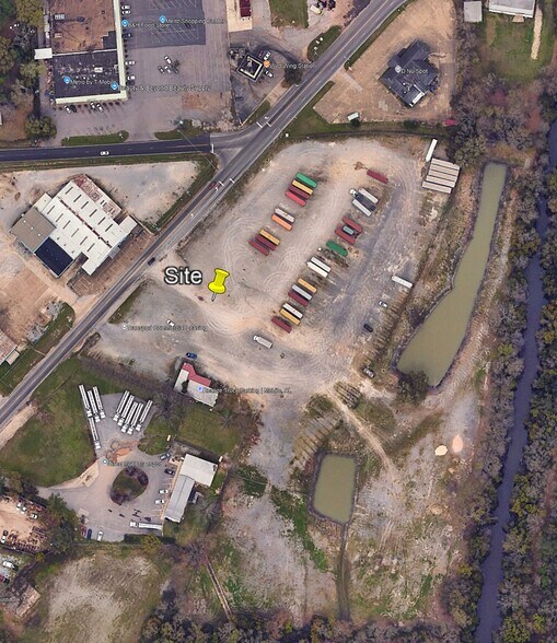 More Photos Of 2223 Halls Mill Rd, Mobile Land For Lease