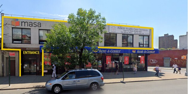 More Photos Of 2770 3rd Ave, Bronx Daycare Center For Lease