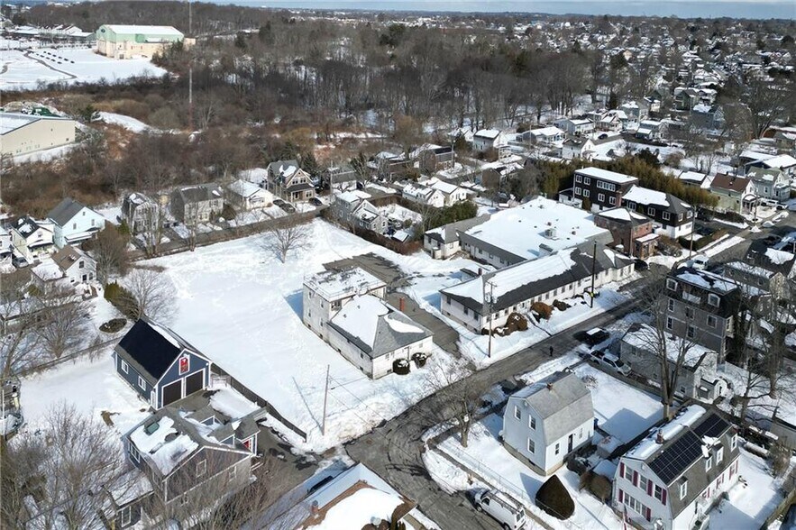 More Photos Of 0 Sheffield Ave, Newport Industrial For Sale