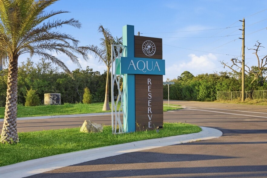 More Photos Of 5951 Aqua Reserve Blvd, New Port Richey, FL 34652-8400, New Port Richey Land For Sale