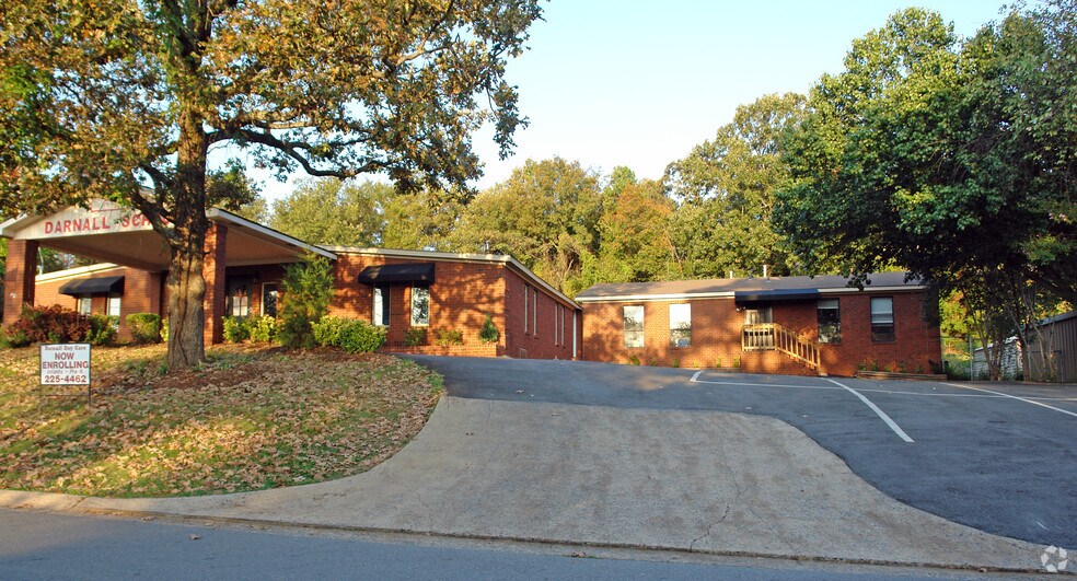 More Photos Of 1816 Hinson Loop Rd, Little Rock Daycare Center For Sale