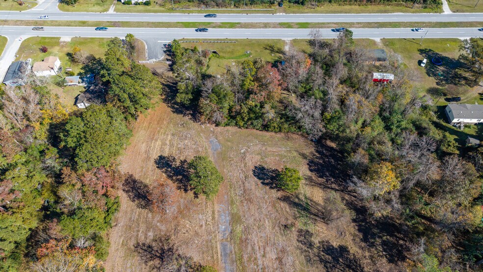 More Photos Of Piney Green Rd & Jeanette Dr, Jacksonville Land For Sale