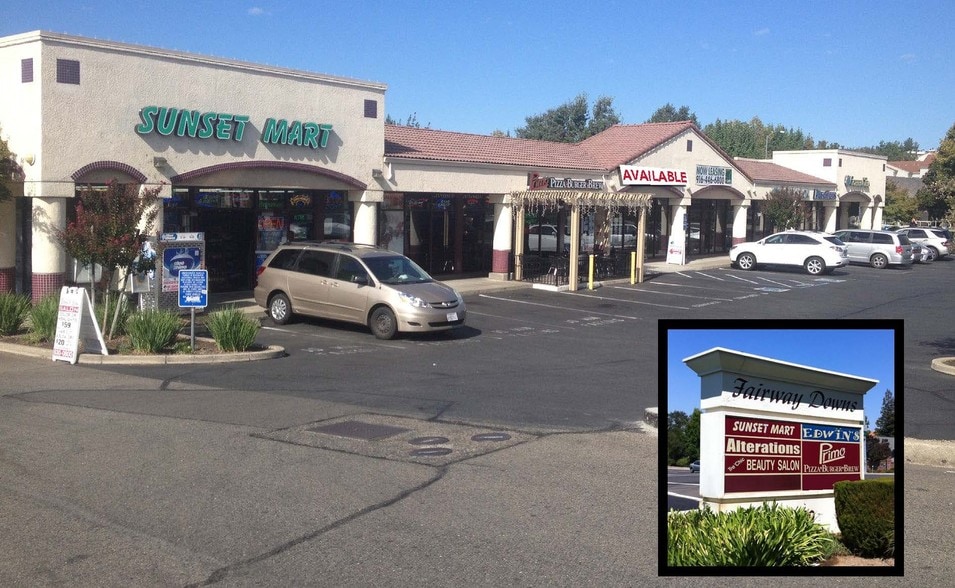 More Photos Of 2600 Sunset Blvd, Rocklin Unknown For Lease