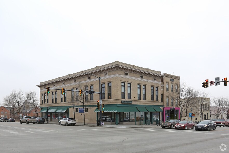More Photos Of 525 3rd Ave, Longmont Office For Lease