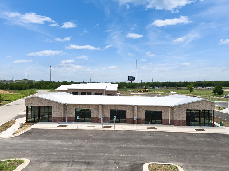 Primary Photo Of 340 E FM 150, Kyle Unknown For Lease
