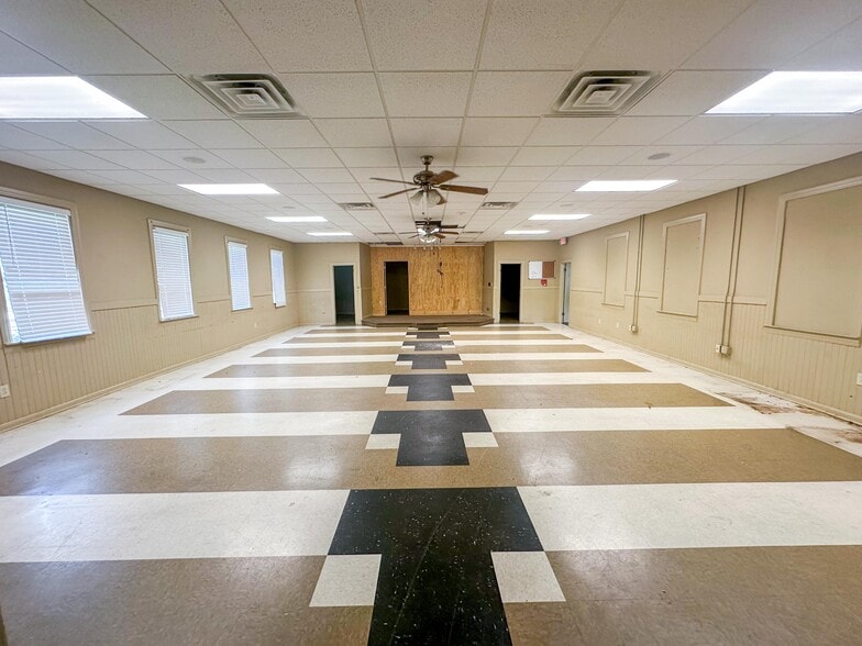 Primary Photo Of 1802 Franklin St, North Little Rock Specialty For Sale