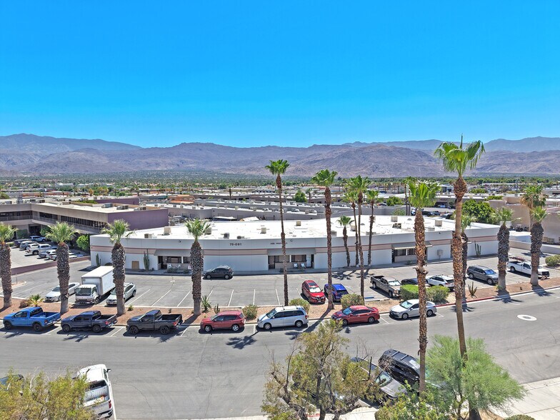 Primary Photo Of 75-091 St. Charles Pl, Palm Desert Light Manufacturing For Lease