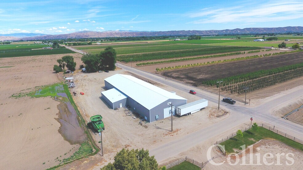 More Photos Of 2920 W Central Rd, Emmett Refrigeration Cold Storage For Lease