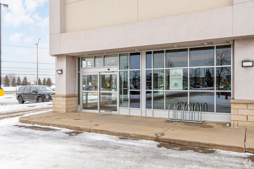 More Photos Of 2050 Boul Monseigneur-Langlois, Salaberry-de-valleyfield Unknown For Lease