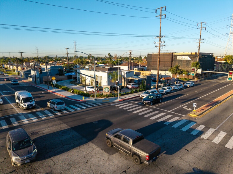 More Photos Of 3480 Florence Ave, Huntington Park Fast Food For Sale