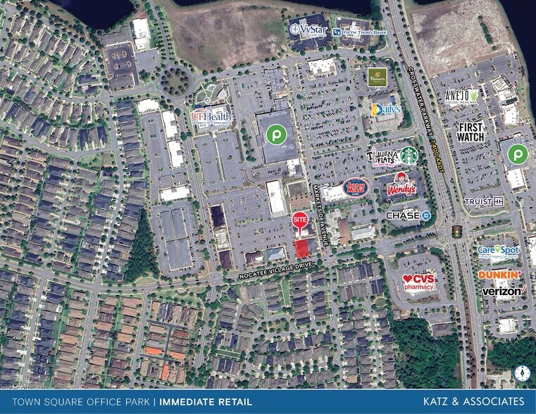 More Photos Of 210 Marketside Ave, Ponte Vedra Medical For Lease