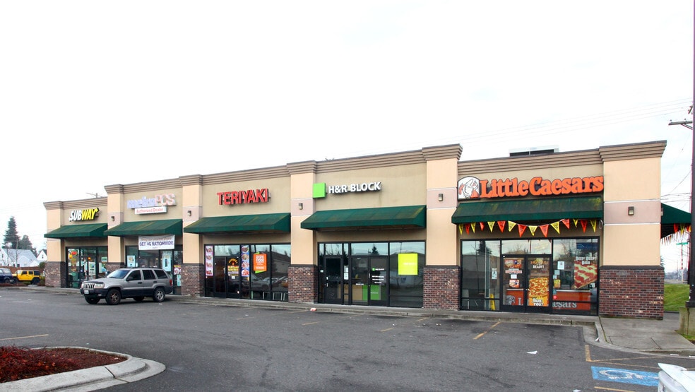 More Photos Of 101 S 38th St, Tacoma Unknown For Lease