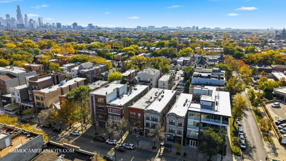 More Photos Of 2149 W Division St, Chicago Apartments For Sale