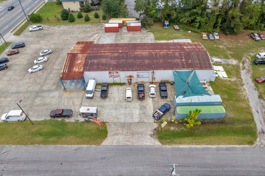 More Photos Of 904 W Oglethorpe Hwy, Hinesville Land For Sale