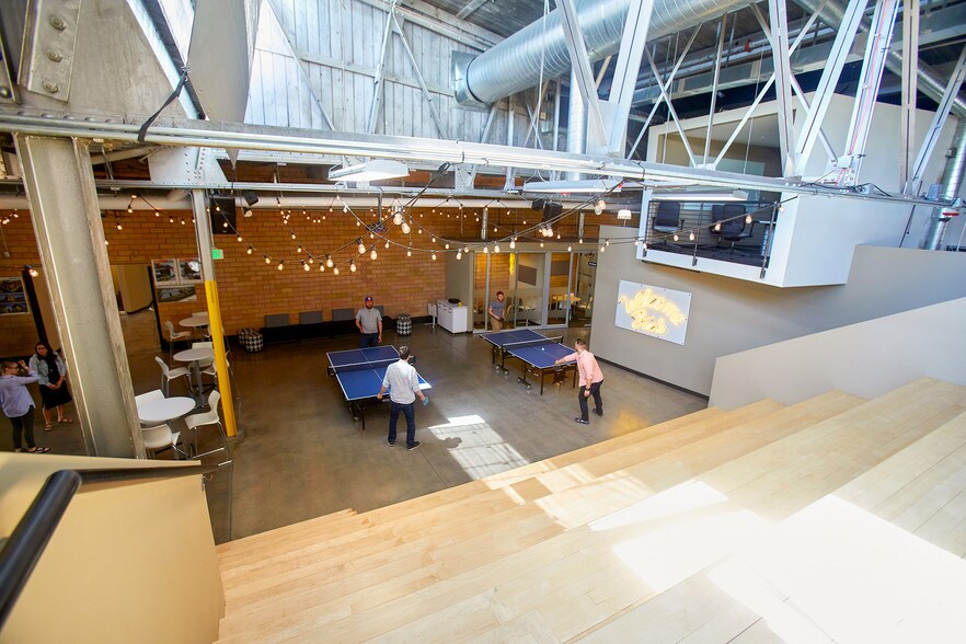 More Photos Of 3001 Brighton Blvd, Denver Office For Lease