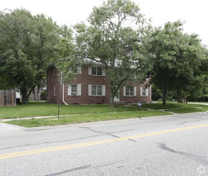 Primary Photo Of 1940 S Cotner Blvd, Lincoln Apartments For Sale
