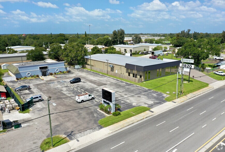 More Photos Of 8804 66th St N, Pinellas Park Bar For Sale