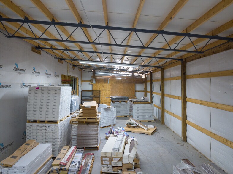 More Photos Of 455 E Main St, Parsons General Retail For Sale