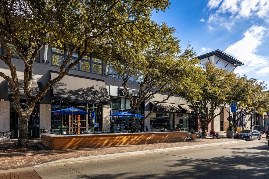 More Photos Of 7140 Bishop Rd, Plano Unknown For Lease