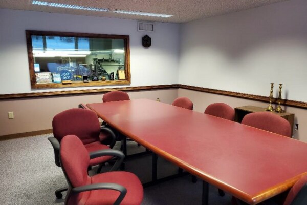 More Photos Of 150 Trading Bay Rd, Kenai Warehouse For Sale