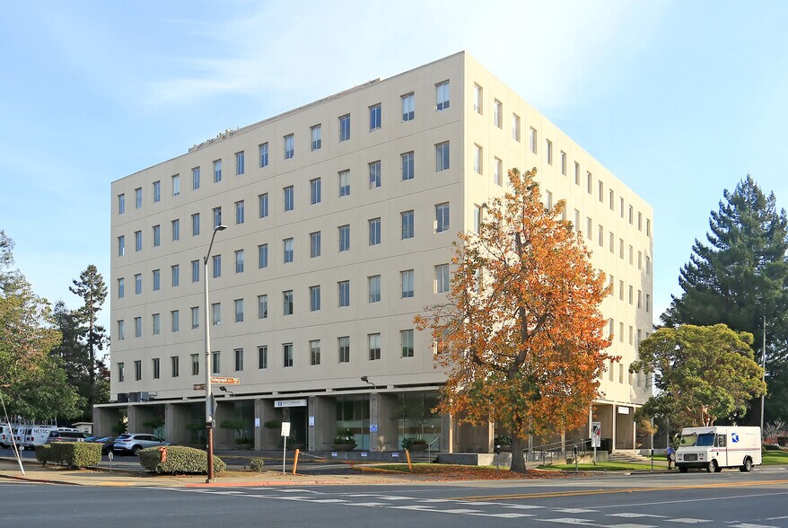 Primary Photo Of 2855 Telegraph Ave, Berkeley Office For Lease