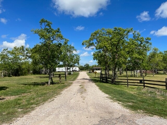 More Photos Of 6115 Delany Rd, Hitchcock Land For Sale