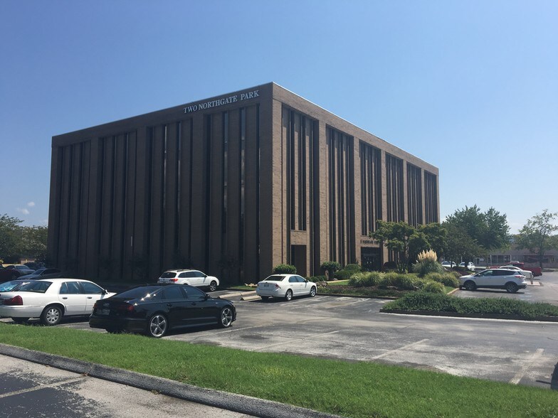 More Photos Of 2158 Northgate Park Ln, Chattanooga Medical For Lease