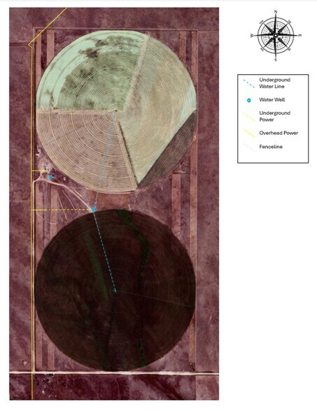 More Photos Of 5798 Road 146, Van Tassell Land For Sale