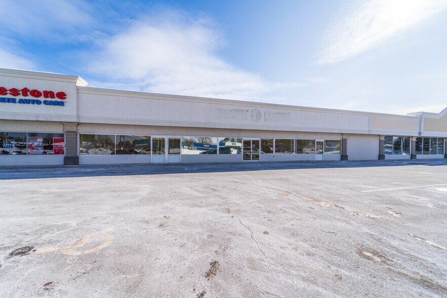 More Photos Of 2201 Grand Ave, Wausau Unknown For Lease