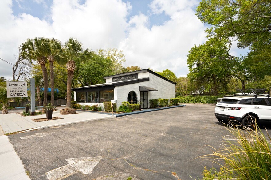More Photos Of 916 Savannah Hwy, Charleston Freestanding For Lease
