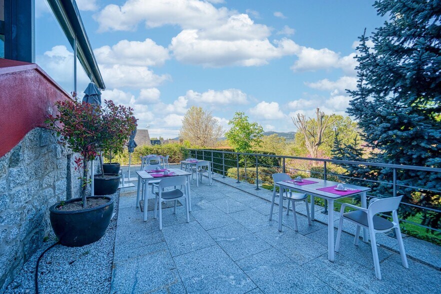 More Photos Of , Cercedilla Hotel For Sale