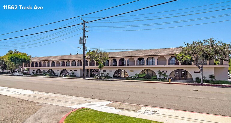 More Photos Of 11562-11590 Trask Ave, Garden Grove Flex For Lease
