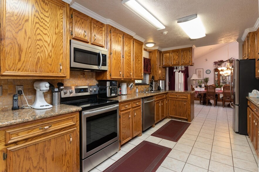 More Photos Of 1234 Ask Street, Willis Continuing Care Retirement Community For Sale