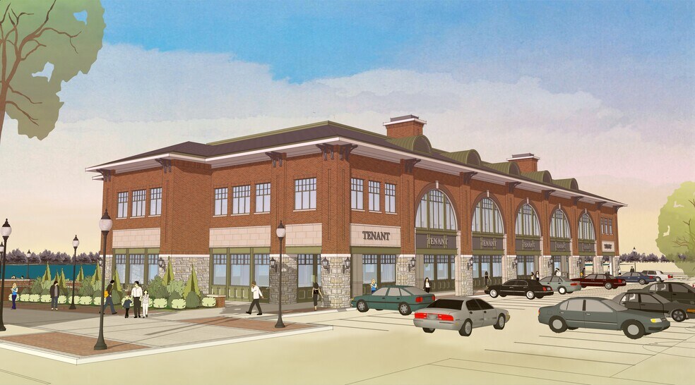 More Photos Of 425 Solar St, Syracuse Storefront Retail Office For Lease