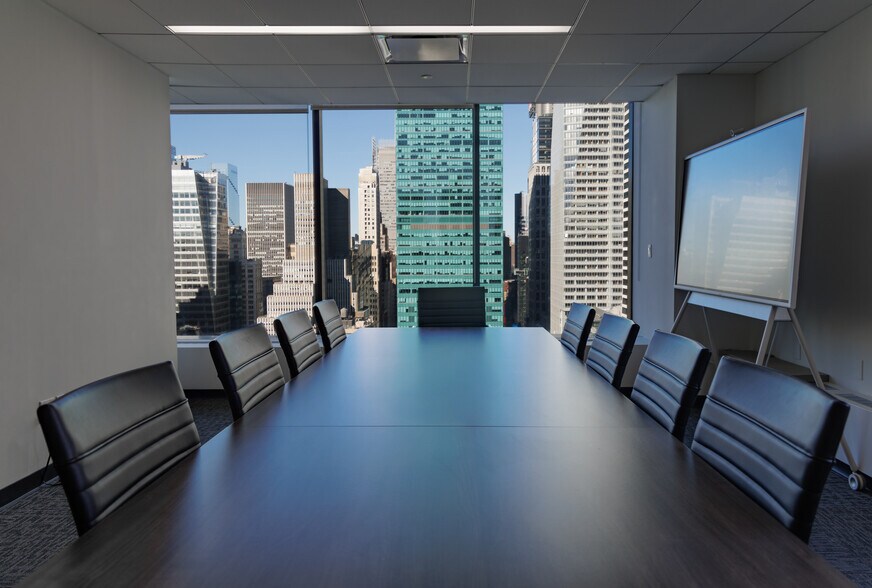 More Photos Of 489 Fifth Ave, New York Office For Lease