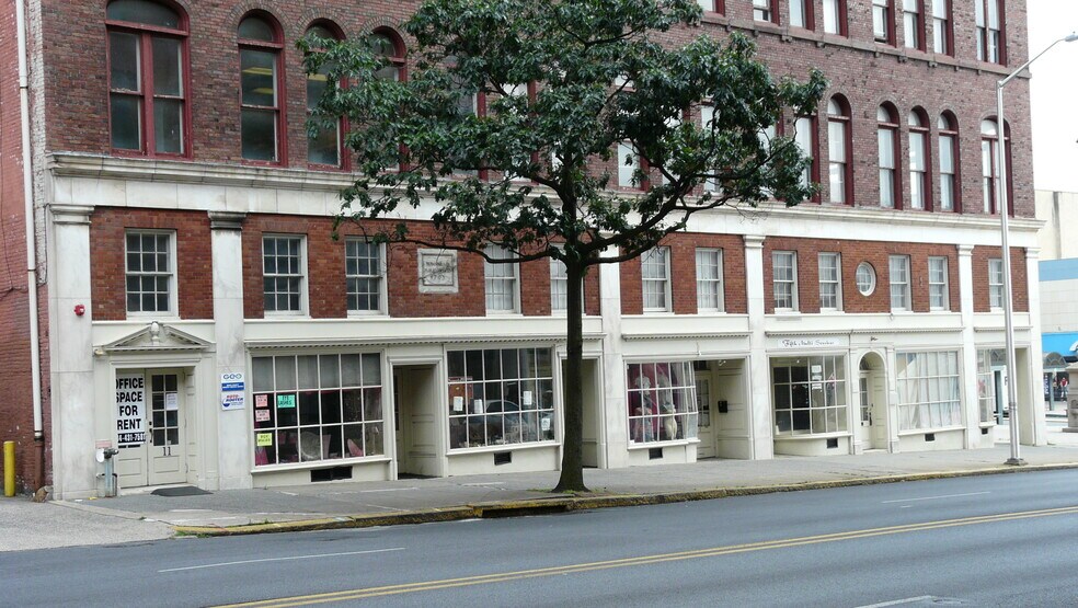 More Photos Of 501 Penn St, Reading Office For Sale