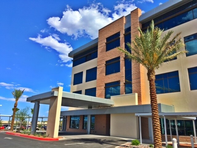 More Photos Of 2880 N Tenaya Way, Las Vegas Medical For Lease