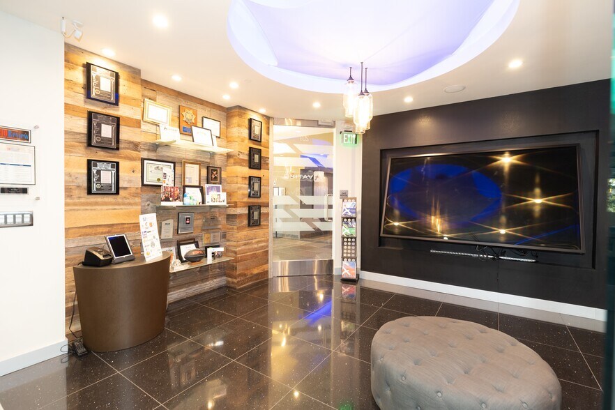 More Photos Of 4733 Chabot Dr, Pleasanton Medical For Lease