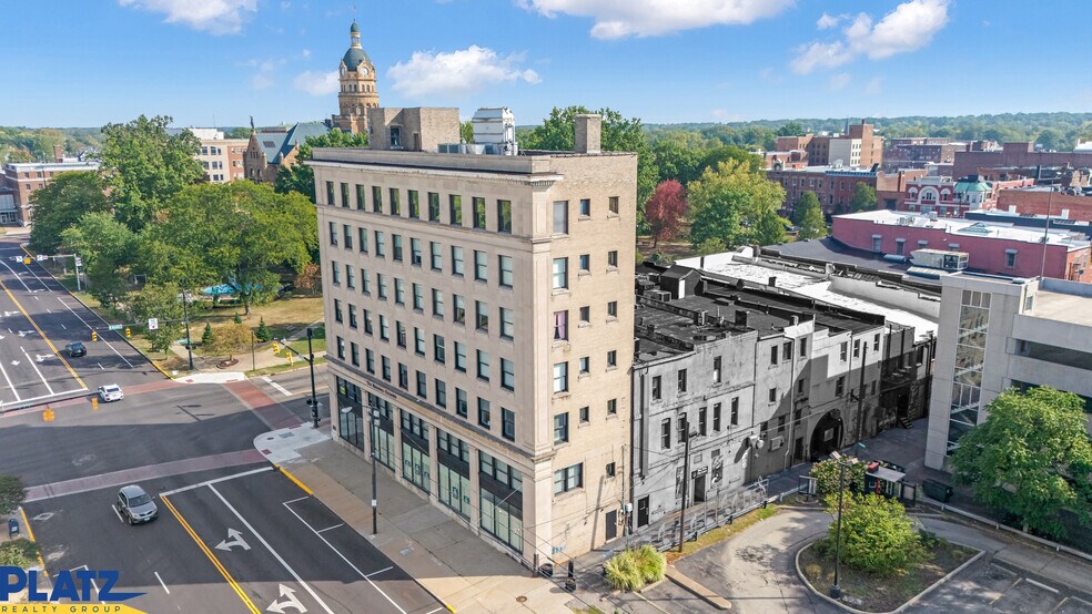 More Photos Of 197 W Market St, Warren Office For Lease